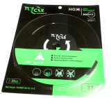 Нож TUSCAR BB0013 Standart, 255х25,4х3T Multi